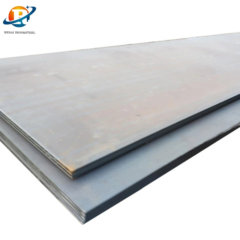 Golden Supplier Nm360 Nm400 Width 2000mm 2200mm Wear Resistant Steel Plate Hardfacing Wear Plate