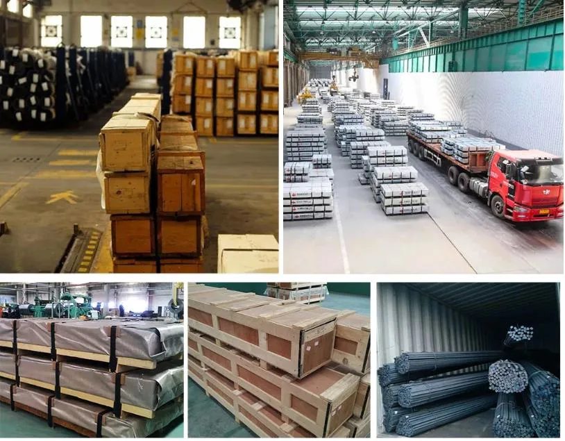 Q195 Q235 Q345 Flat Steel 5160 Spring Steel Flat Bar Carbon Steel Flat Bar Supply Cold Rolled Flat Iron/Carbon ASTM 301 316L 304 Flat Steel