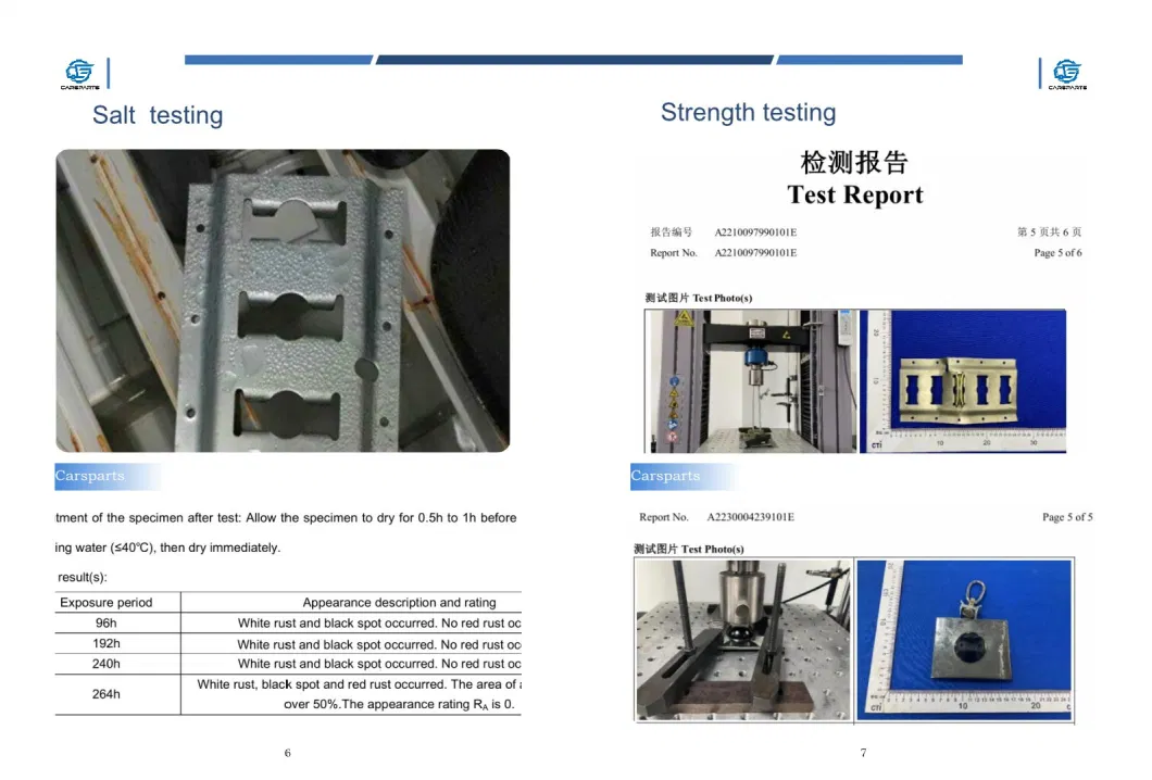 Q O Cargo Loading Bar Truckbody Rails Steel Powder Coated 1pm Direction