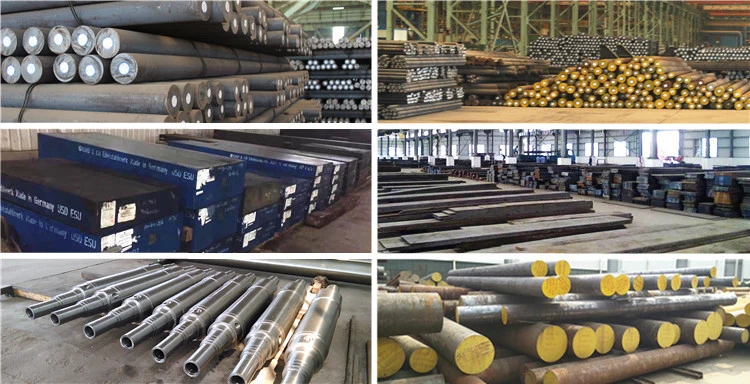 Bridge Steel Plate Boiler Steel Plate