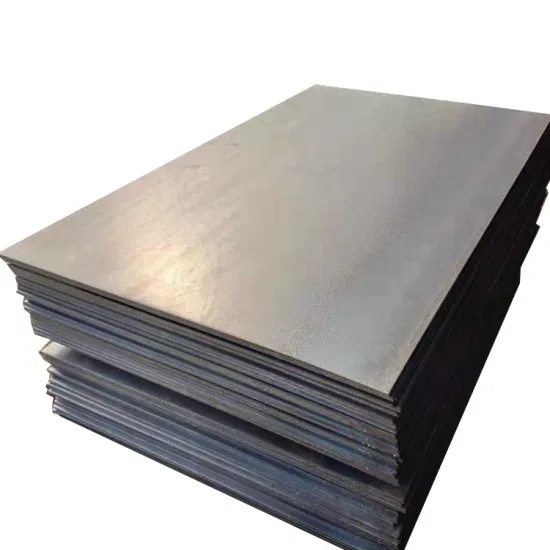 Устойчивая к атмосферным воздействиям стальная пластина/лист Corten Steel Cortena Cortenb